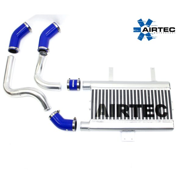 AIRTEC MOTORSPORT - KIT INTERCOOLER PEUGEOT 207 GTI V2