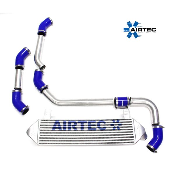 AIRTEC MOTORSPORT - KIT INTERCOOLER PEUGEOT 208 GTI