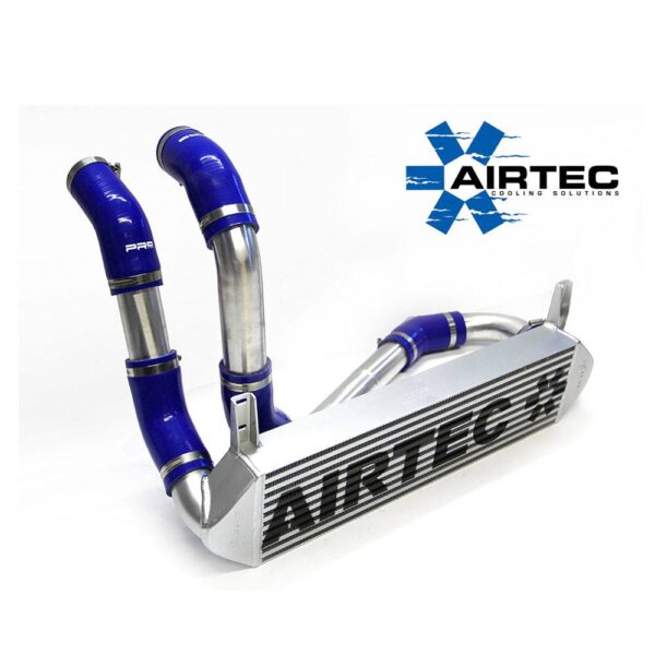 AIRTEC MOTORSPORT - KIT INTERCOOLER CITROEN DS3