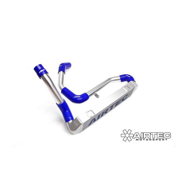 AIRTEC MOTORSPORT - KIT INTERCOOLER PEUGEOT RCZ - immagine 2