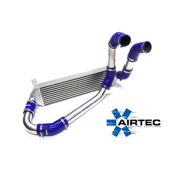 AIRTEC MOTORSPORT - KIT INTERCOOLER CITROEN DS3 - immagine 2