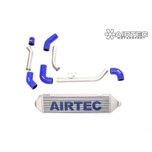 AIRTEC MOTORSPORT - KIT INTERCOOLER PEUGEOT RCZ