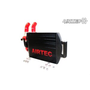 AIRTEC MOTORSPORT - KIT INTERCOOLER PEUGEOT 207 GTI STAGE 3