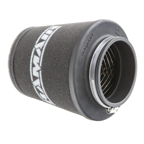 RAMAIR FILTER - KIT ASPIRAZIONE FILTRO ARIA UNIVERSALE - immagine 2