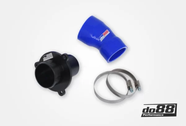 DO88 PERFORMANCE - TURBO MUFFLER DELETE VAG 1.8 / 2.0 TSI MQB - immagine 3