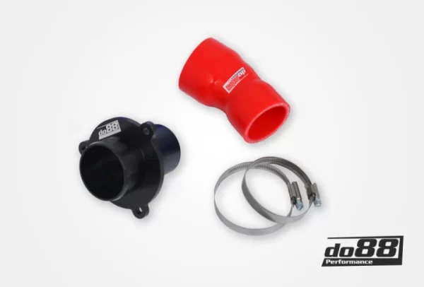 DO88 PERFORMANCE - TURBO MUFFLER DELETE VAG 1.8 / 2.0 TSI MQB - immagine 2