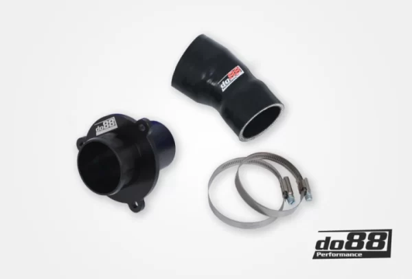 DO88 PERFORMANCE - TURBO MUFFLER DELETE VAG 1.8 / 2.0 TSI MQB - immagine 4