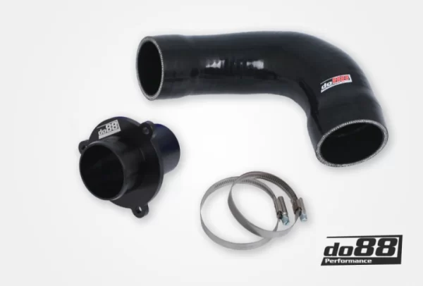 DO88 PERFORMANCE - TURBO MUFFLER DELETE VAG 1.8 / 2.0 TSI MQB - immagine 6