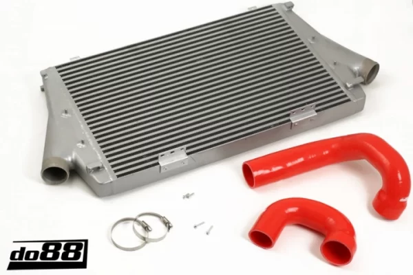 DO88 PERFORMANCE - INTERCOOLER OPEL VECTRA C 2.0T - immagine 3