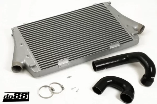 DO88 PERFORMANCE - INTERCOOLER OPEL VECTRA C 2.0T