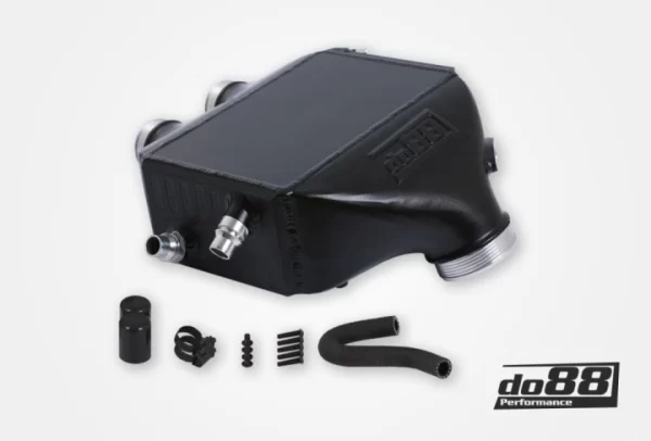 DO88 PERFORMANCE - INTERCOOLER PER BMW M2 / M3 / M4