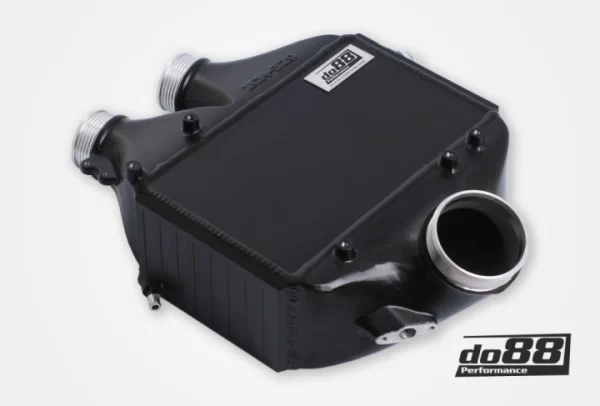 DO88 PERFORMANCE - INTERCOOLER PER BMW M2 / M3 / M4 - immagine 2