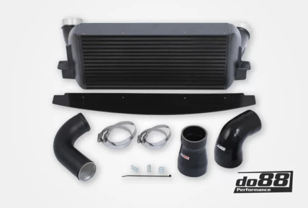 DO88 PERFORMANCE - INTERCOOLER BMW SERIE 1 / SERIE 3 / Z4