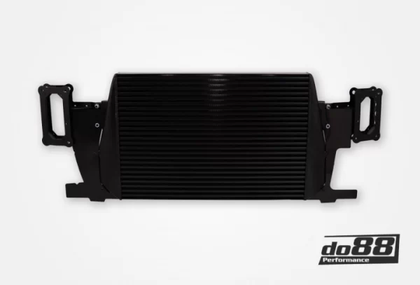 DO88 PERFORMANCE - INTERCOOLER TOYOTA YARIS GR
