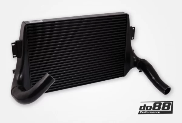 DO88 PERFORMANCE - INTERCOOLER TOYOTA YARIS GR - immagine 2