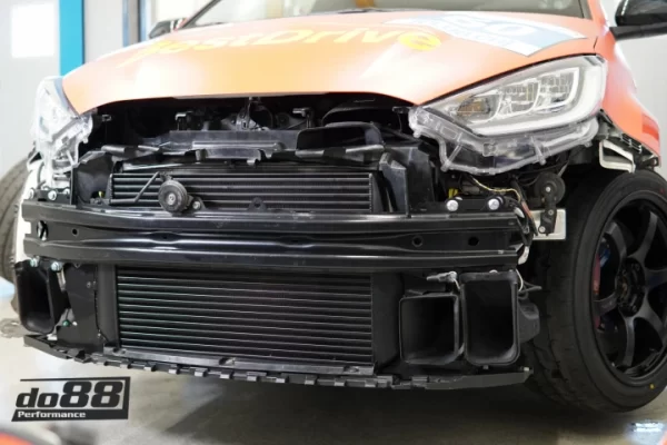 DO88 PERFORMANCE - INTERCOOLER TOYOTA YARIS GR - immagine 3