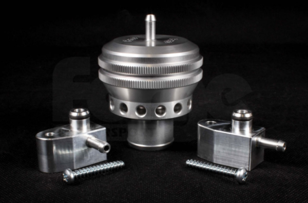 FORGE MOTORSPORT - KIT VALVOLA DI SFIATO PER 500 ABARTH