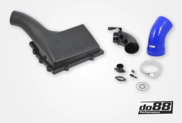 DO88 PERFORMANCE - KIT ASPIRAZIONE VAG 1.8 / 2.0 TSI MQB - immagine 11