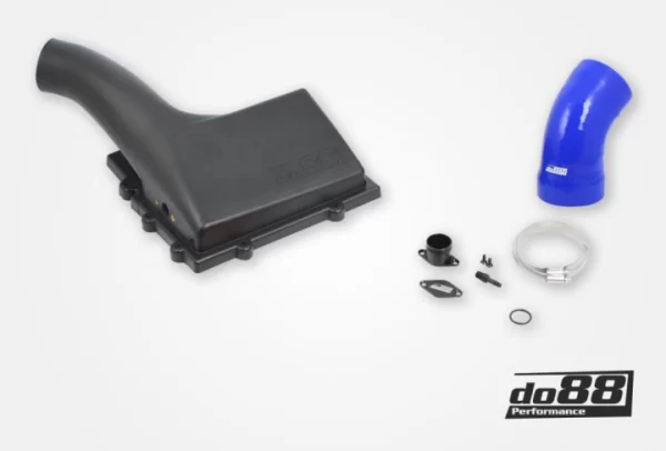 DO88 PERFORMANCE - KIT ASPIRAZIONE VAG 1.8 / 2.0 TSI MQB - immagine 7