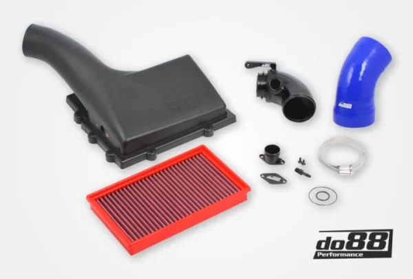 DO88 PERFORMANCE - KIT ASPIRAZIONE VAG 1.8 / 2.0 TSI MQB - immagine 2