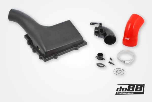 DO88 PERFORMANCE - KIT ASPIRAZIONE VAG 1.8 / 2.0 TSI MQB - immagine 12