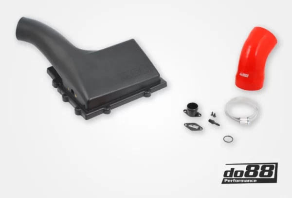 DO88 PERFORMANCE - KIT ASPIRAZIONE VAG 1.8 / 2.0 TSI MQB - immagine 8
