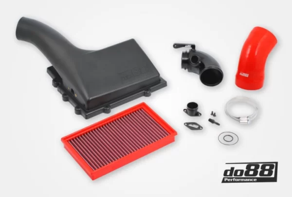 DO88 PERFORMANCE - KIT ASPIRAZIONE VAG 1.8 / 2.0 TSI MQB