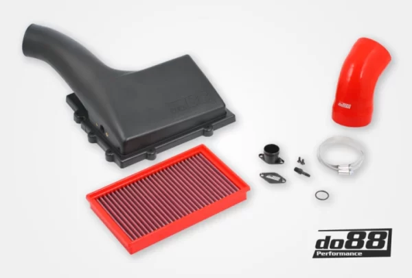 DO88 PERFORMANCE - KIT ASPIRAZIONE VAG 1.8 / 2.0 TSI MQB - immagine 4