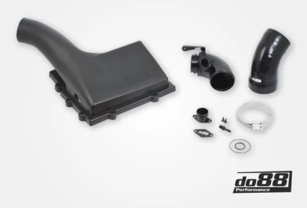 DO88 PERFORMANCE - KIT ASPIRAZIONE VAG 1.8 / 2.0 TSI MQB - immagine 10