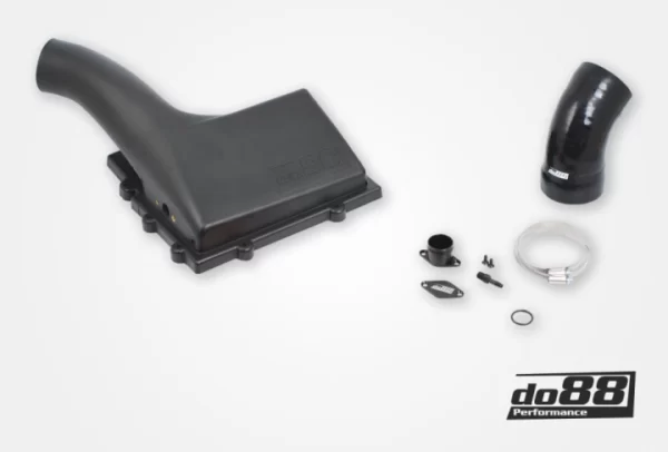 DO88 PERFORMANCE - KIT ASPIRAZIONE VAG 1.8 / 2.0 TSI MQB - immagine 6