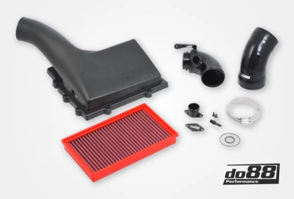 DO88 PERFORMANCE - KIT ASPIRAZIONE VAG 1.8 / 2.0 TSI MQB - immagine 9