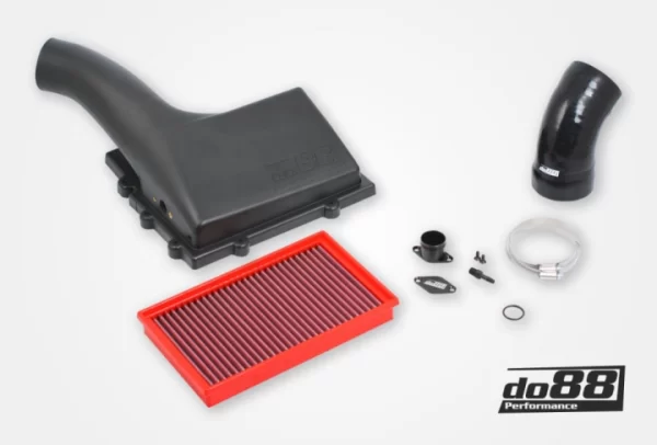 DO88 PERFORMANCE - KIT ASPIRAZIONE VAG 1.8 / 2.0 TSI MQB - immagine 5