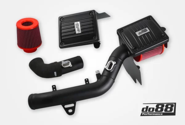 DO88 PERFORMANCE - KIT ASPIRAZIONE PER BMW M2 / M3 / M4