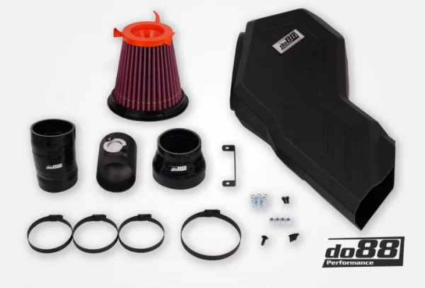 DO88 PERFORMANCE - KIT ASPIRAZIONE TOYOTA YARIS GR