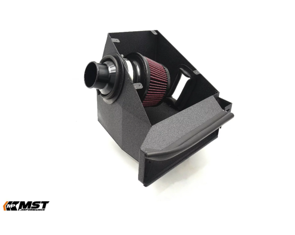 MST PERFORMANCE - KIT ASPIRAZIONE MERCEDES-BENZ W177 A180 / A200 1.3T - immagine 2