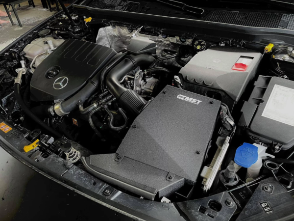 MST PERFORMANCE - KIT ASPIRAZIONE MERCEDES-BENZ W177 A180 / A200 1.3T - immagine 3