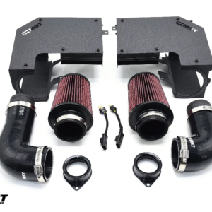 MST PERFORMANCE - KIT ASPIRAZIONE MERCEDES-BENZ C400 / C450 / C43 AMG / GLC43 V2 2012+