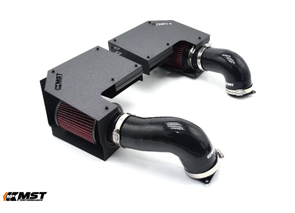 MST PERFORMANCE - KIT ASPIRAZIONE MERCEDES-BENZ C400 / C450 / C43 AMG / GLC43 V2 2012+ - immagine 2