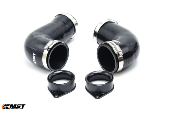 MST PERFORMANCE - KIT ASPIRAZIONE MERCEDES-BENZ C400 / C450 / C43 AMG / GLC43 V2 2012+
