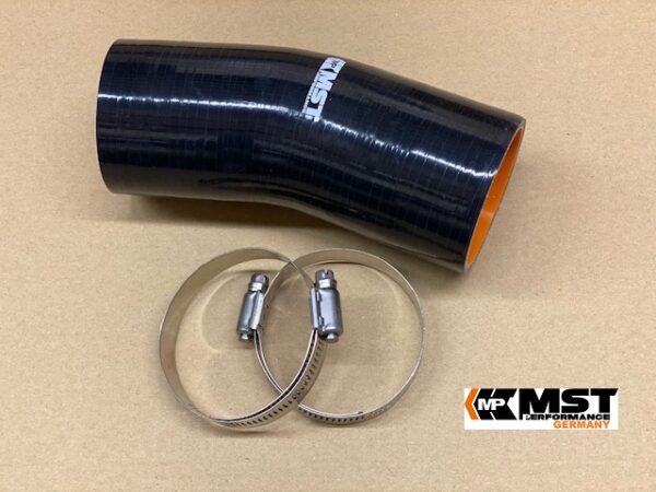 MST PERFORMANCE - KIT ASPIRAZIONE 2015 VOLKSWAGEN GOLF MK7 1.4 TSI EA211