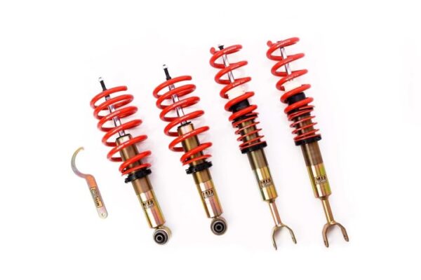 MTS TECHNIK - ASSETTO REGOLABILE STREET AUDI A6 C5 / VW PASSAT B5 4x4 CAMBIO MANUALE