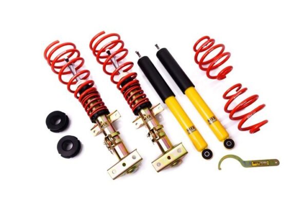 MTS TECHNIK - ASSETTO REGOLABILE STREET BMW Z3 E36