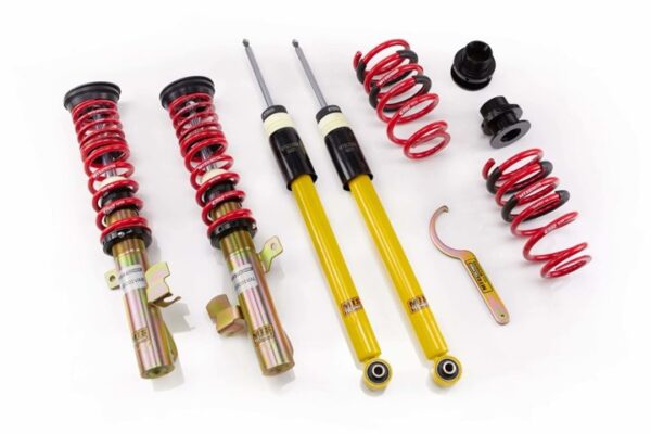 MTS TECHNIK - ASSETTO REGOLABILE STREET FORD FOCUS MK2