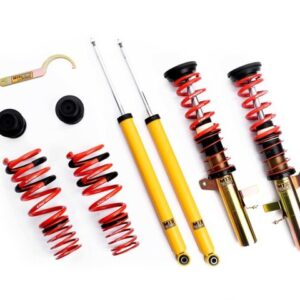 MTS TECHNIK - ASSETTO REGOLABILE STREET FORD FOCUS MK3