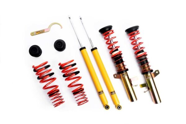 MTS TECHNIK - ASSETTO REGOLABILE STREET FORD FOCUS MK3