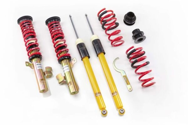 MTS TECHNIK - ASSETTO REGOLABILE STREET FORD FIESTA MK5