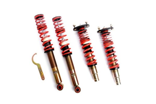 MTS TECHNIK - ASSETTO REGOLABILE STREET MITSUBISHI ECLIPSE