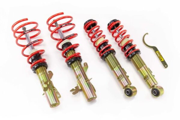 MTS TECHNIK - ASSETTO REGOLABILE STREET MINI R50/R53