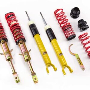 MTS TECHNIK - ASSETTO REGOLABILE SPORT - NISSAN 350Z