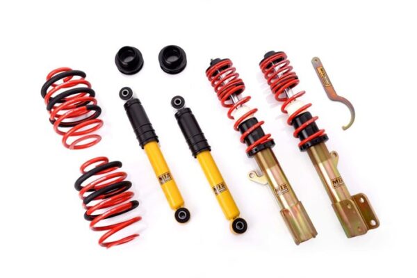 MTS TECHNIK - ASSETTO REGOLABILE STREET OPEL ASTRA J